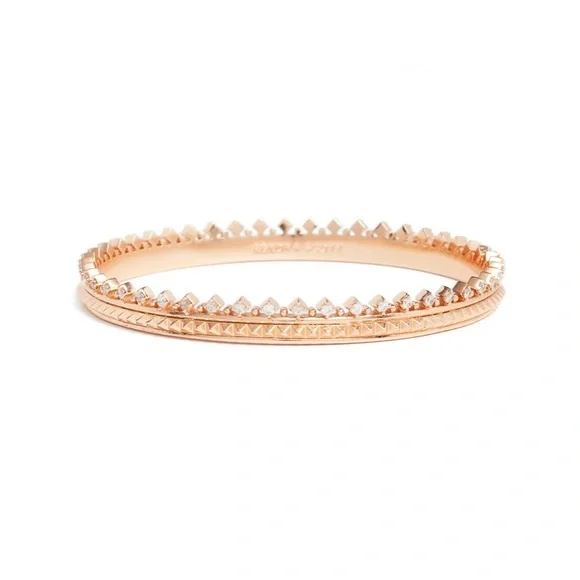Kendra Scott Jewelry Nwt Kendra Scott Mary Caroline Bangle Bracelet Poshmark
